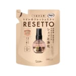 消臭力 トイレのフレッシュミスト RESETTO つめかえ ウッディカーム