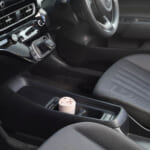 消臭力 クルマ用 feelU ゲルタイプ つけかえ ブルームミスト