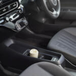 消臭力 クルマ用 feelU ゲルタイプ つけかえ エクリュサボン