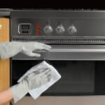 ファミリー ビニール 中厚手 ライフデザイン L グレー