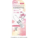 消臭力 トイレのミスト COSOTTO 携帯タイプ フレアフルール