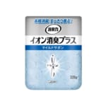 消臭力 クリアビーズ イオン消臭プラス 本体 320g マイルドサボン