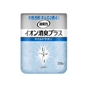 本体 320g マイルドサボン