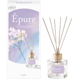 消臭力 Épure 玄関・リビング用 Stick