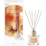 消臭力 Épure 玄関・リビング用 Stick 本体 ザ・ティーラウンジ