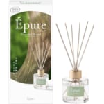消臭力 Épure 玄関・リビング用 Stick 本体 ピースフルウッド