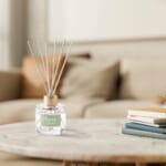消臭力 Épure 玄関・リビング用 Stick 本体 ピースフルウッド