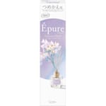 消臭力 Épure 玄関・リビング用 Stick つめかえ イノセントフローラル