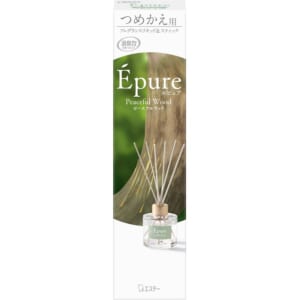 つめかえ ピースフルウッド