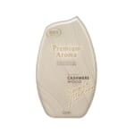 消臭力 Premium Aroma（プレミアムアロマ）玄関・リビング用 カシミヤウッド